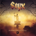 Styx - The Complete Wooden Nickel Recordings (1 Of 2) (2005 Remaster) '2005