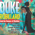 Duke Robillard - Duke Robillard And His Dames Of Rhythm '2017