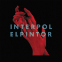 Interpol - El Pintor '2014