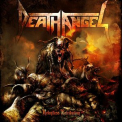 Death Angel - Relentless Retribution '2010