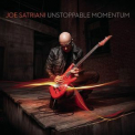 Joe Satriani - Unstoppable Momentum [Hi-Res] '2013