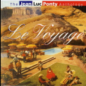 Jean-luc Ponty - Le Voyage: The Jean-luc Ponty Anthology (Remaster) '1996