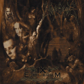 Emperor - Ix Equilibrium '2017