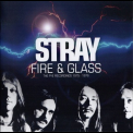 Stray - Fire & Glass The Pye Recordings 1975-1976 (2CD) '2017