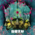Gozu - Equilibrium '2018