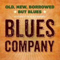 Blues Company - Old, New, Borrowed But Blues (40th Jubilee Concert) '2016