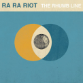 Ra Ra Riot - The Rhumb Line '2008