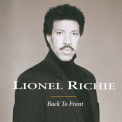 Lionel Richie - Back To Front '2015