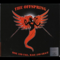 The Offspring - Rise And Fall, Rage And Grace '2008
