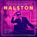 Stanley Clarke - Halston (Original Motion Picture Soundtrack) '2019