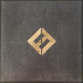 Foo Fighters - Concrete And Gold (24Bit/192KHz) '2017