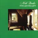 Nick Drake - Five Leaves Left '1969