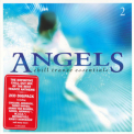 Angels - Chill Trance Essentials - Chill Trance Essentials 2 (Cd I) '2005