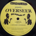 Overseer - The Zeptastic '1996
