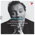 Christian Gerhaher - Myrthen '2019