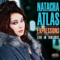 Natacha Atlas - Expressions (live In Toulouse) '2013