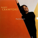 Randy Crawford - Permanent '2002