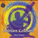 Sina Vodjani - Indian Colours '1998