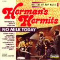 Herman's Hermits - No Milk Today - Masters Of Pop Music '1988