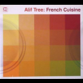 Alif Tree - French Cuisine '2005