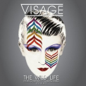 Visage - The Wild Life (The Best Of Extended Versions And Remixes) '2017