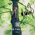 Robbie Williams - Under The Radar Vol. 2 (Deluxe Edition)  '2017
