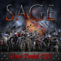 Sage - Anno Domini 1573 '2018