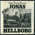 Jonas Hellborg - Onkyo Proudly Presents Jonas Hellborg '1987