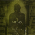 Md.45 - The Craving (vocals - Dave Mustaine) (2004 Remixed And Remastered) '2004