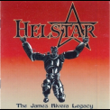 Helstar - The James Rivera Legacy (compilation) '2001