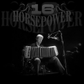16 Horsepower - Live at Doornroosje, Nijmegen (NL) '2000