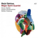 Majid Bekkas - Magic Spirit Quartet '2020