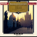 Bedrich Smetana - Ma Vlast (Mi Pais) (Prestige Collection) '1987
