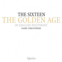 The Sixteen - The Golden Age of English Polyphony (CD1-3) '2009