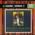 Hector Berlioz - Requiem (Charles Munch) '1960