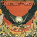 Spread Eagle - Spread Eagle '1990