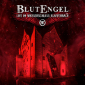 Blutengel - Live Im Wasserschloss Klaffenbach (2CD) '2018