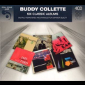 Buddy Collette - Six Classic Albums (CD3) '2017