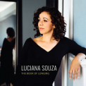 Luciana Souza - The Book Of Longing '2018