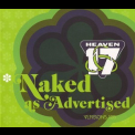Heaven 17 - Naked As Advertised - Versions '08 '2008