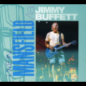 Jimmy Buffett - Live In Mansfield (2CD) '2004