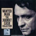 Johnny Cash - Wanted Man (The Johnny Cash Collection) '2008