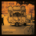Rustin Man - Drift Code '2019