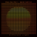 Different Light - Binary Suns (part 1 - Operant Condition) '2020