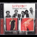 Loverboy - Loverboy + Get Lucky '2006