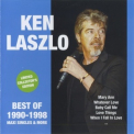 Ken Laszlo - Best Of 1990-1998 (Maxi Singles & More) '2018