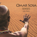 Omar Sosa - Senses '2014