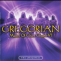 Gregorian - Masters Of Chant Chapter VI '2007