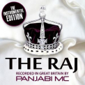 Panjabi MC - The Raj Instrumental '2010