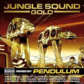 Pendulum - Jungle Sound Gold '2006